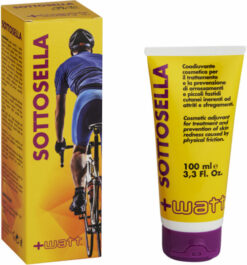 CREMA +WATT SOTTOSELLA
