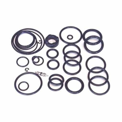 KIT SERVICE 100 ORE LEFTY HYBRID