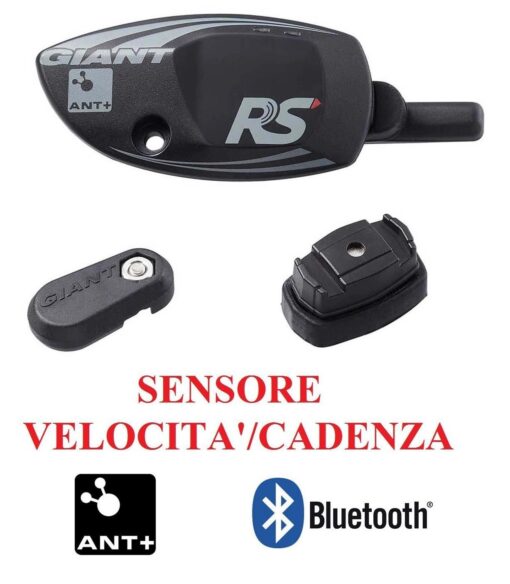 SENSORE CADENZA/VELOCITA' GIANT