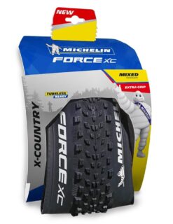 COPERTONE MICHELIN FORCE XC