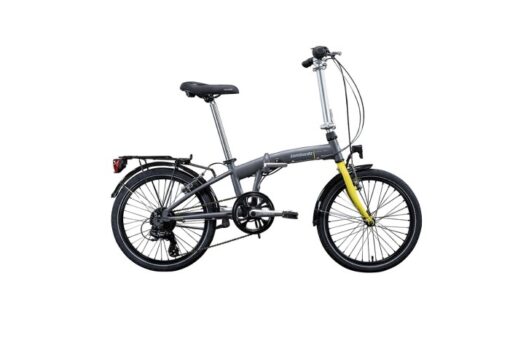 LOMBARDO CAPRI 020 SHIMANO 6V