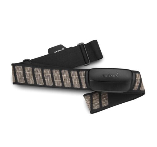 FASCIA CARDIO GARMIN HRM DUAL
