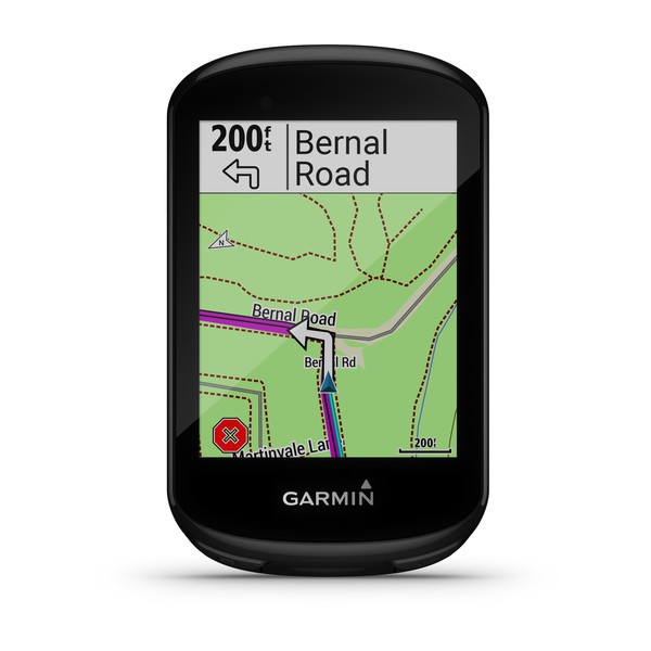 GPS per bici GARMIN EDGE 830