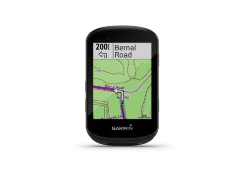 GARMIN EDGE 530