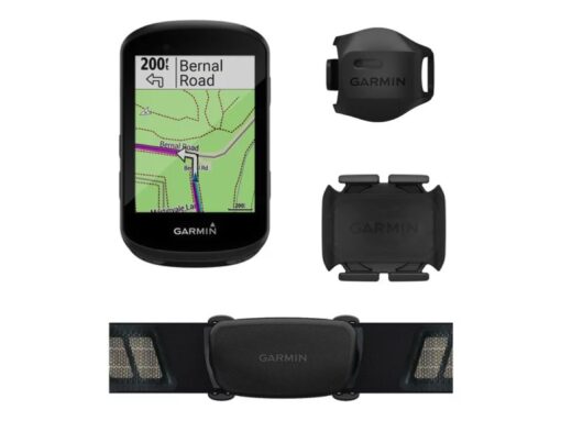 GARMIN EDGE 530 BUNDLE SENSORI