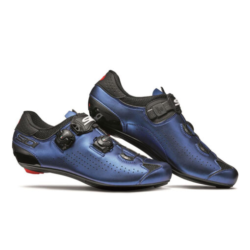 scarpe road sidi genius 10