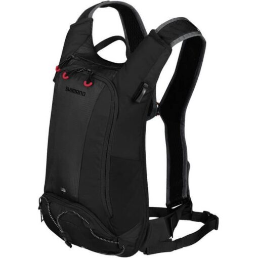 ZAINO IDRICO ENDURO SHIMANO