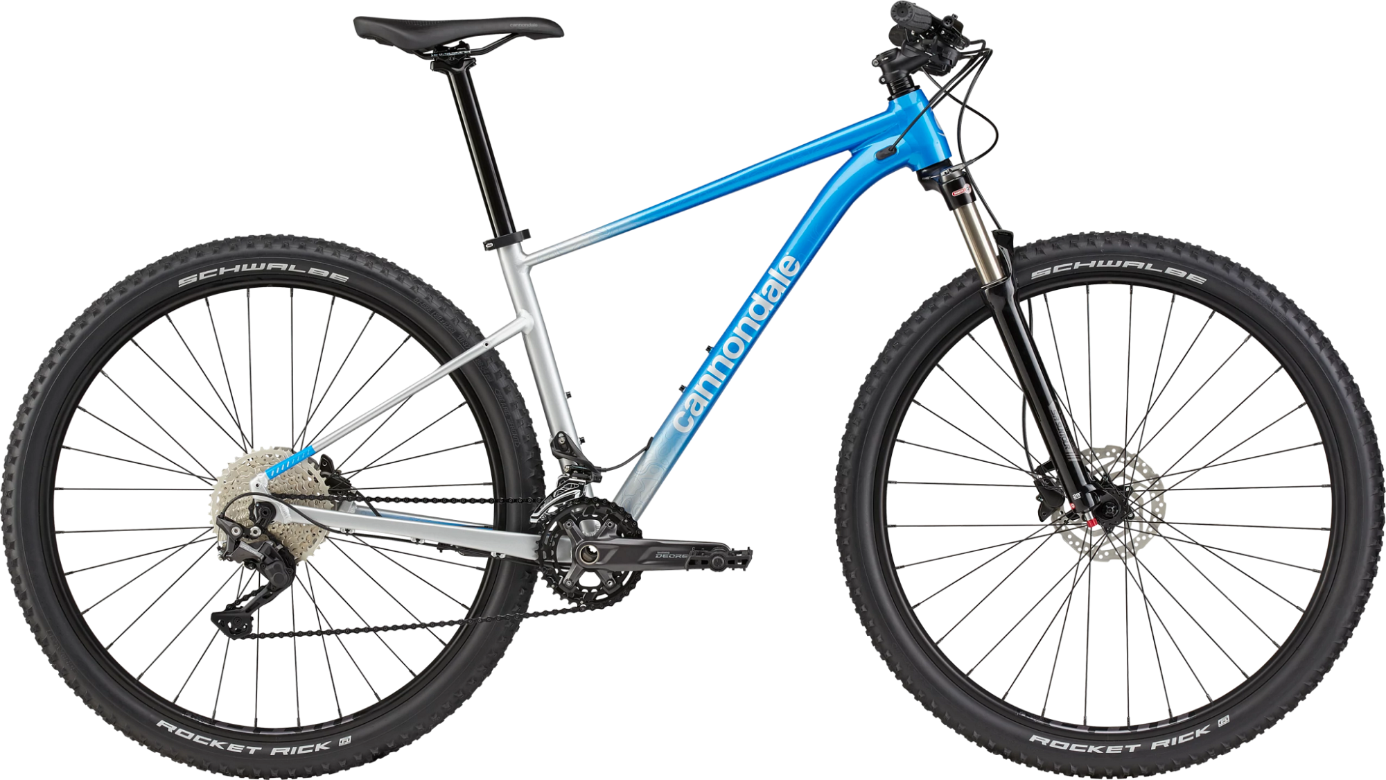 MTB FRONT CANNONDALE TRAIL SL 4 MY 2021