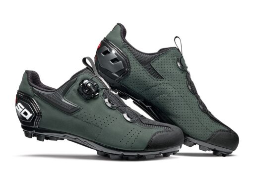 SCARPE SIDI GRAVEL