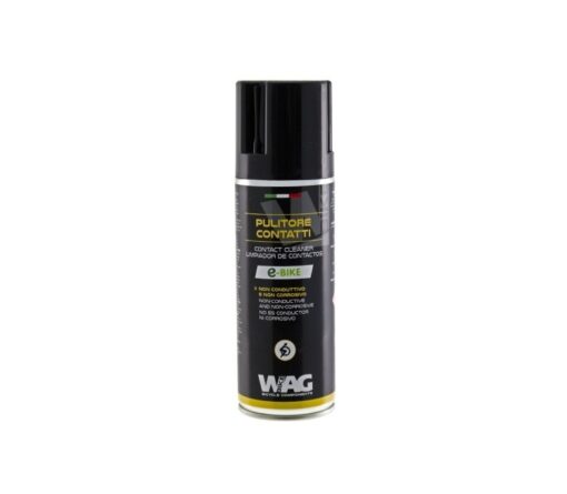 WAG PULITORE CONTATTI E-BIKE