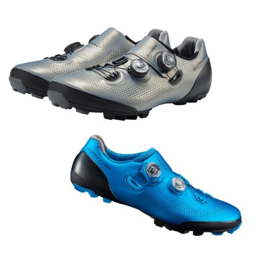 SCARPE SHIMANO S-PHYRE XC901