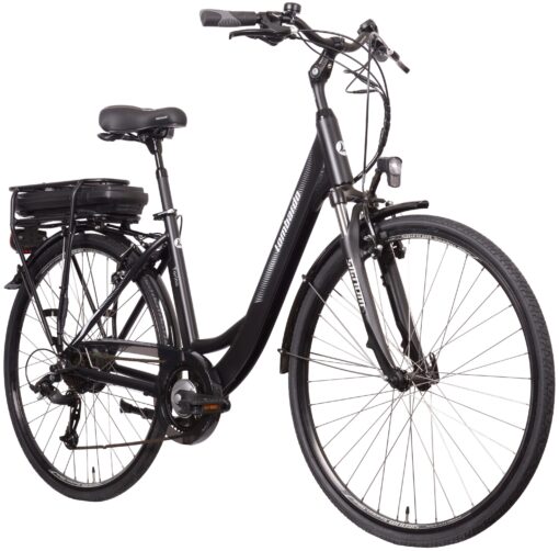 EBIKE LOMBARDO TORINO