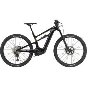 ebike usata cannondale-habit-neo