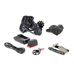 KIT UPGRADE SRAM GX EAGLE AXS 12 V.