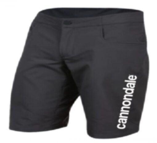 PANTALONCINI CANNONDALE CFR TEAM BAGGY SHORT