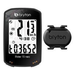 GPS BRYTON RIDER 15 NE