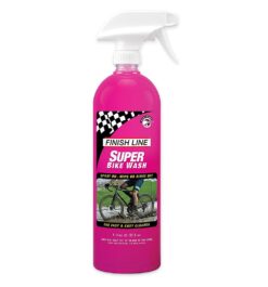 SGRASSANTE FINISH LINE SUPER BIKE WASH