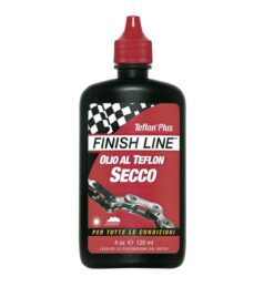 LUBRIFICANTE PER CATENE DI BICICLETTE FINISH LINE