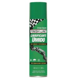 LUBRIFICANTE FINISH LINE SINTETICO UMIDO