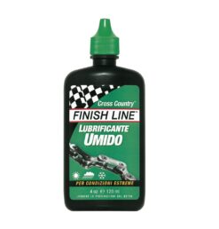 LUBRIFICANTE FINISH LINE SINTETICO UMIDO