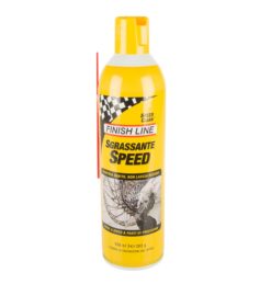 SGRASSANTE FINISH LINE SPEED