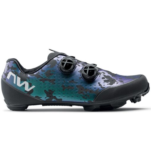 SCARPE NORTHWAVE REBEL 3