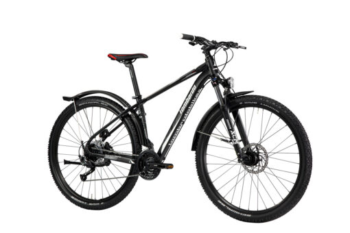 BICI LOMBARDO SESTRIERE 350 CITY