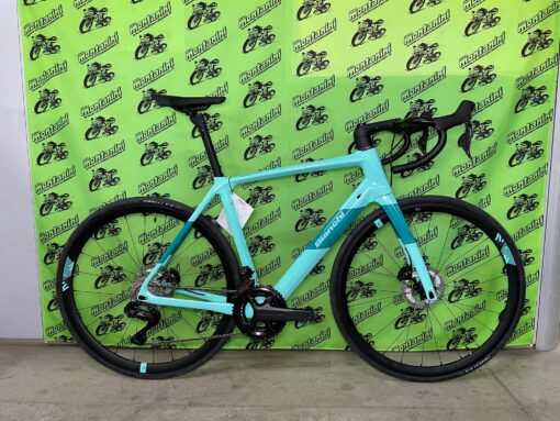BIANCHI INFINITO CV ULTEGRA DI2 12 V 2022
