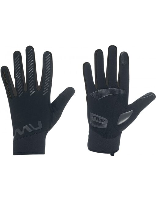 GUANTI NORTHWAVE ACTIVE GEL ABBIGLIAMENTO INVERNALE