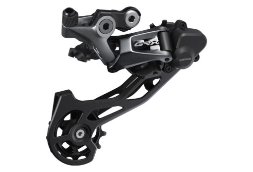 cambio shimano grx 810
