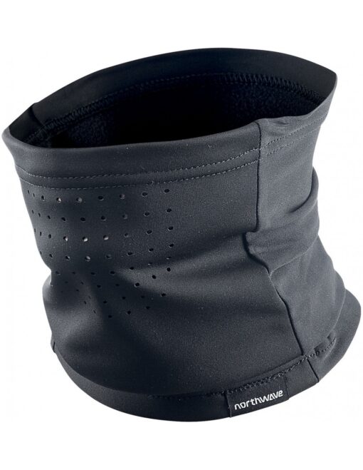 scaldacollo abbigliamento ciclismo invernale