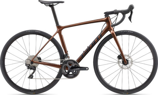 GIANT TCR ADVANCED DISC 2 PRO 2023