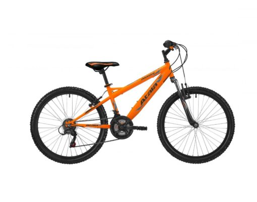 BICI BAMBINO ATALA INVADER