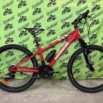 BICI LOMBARDO TROPEA 24''