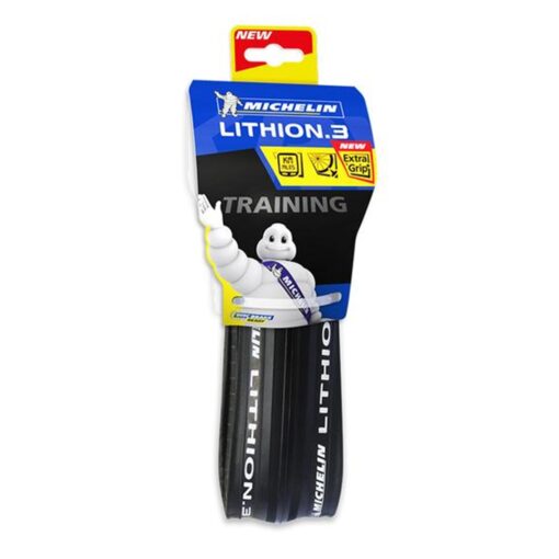 COPERTONI MICHELIN LITHION 3