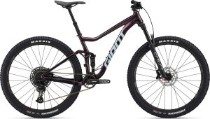 BICI GIANT STANCE 29