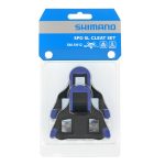 TACCHETTE STRADA SHIMANO SPD-SL SH12 