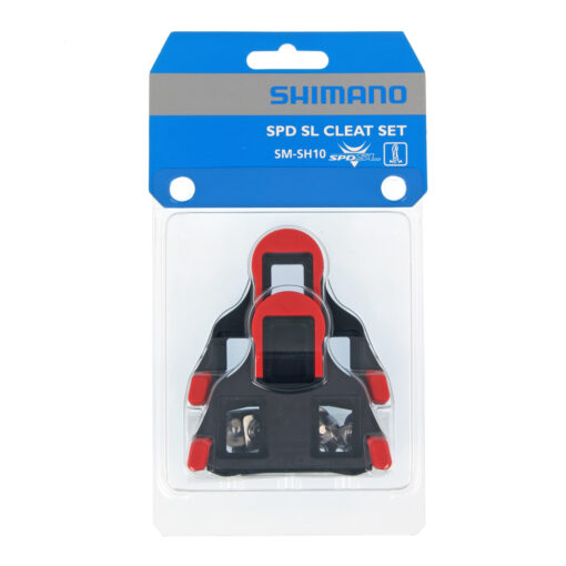 TACCHETTE STRADA PEDALI SHIMANO SPD-SL SH10