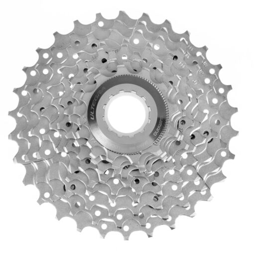 CASSETTA SHIMANO ULTEGRA CS-6700 10v 12-30 cicli montanini
