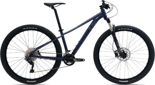 BICI LIV TEMPT 1 2022
