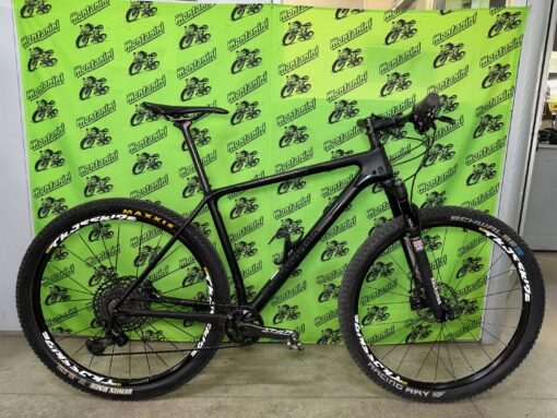 CANNONDALE FSI CARBON 1 USATA
