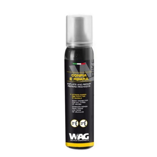 GONFIA E RIPARA WAG FAST 100ML