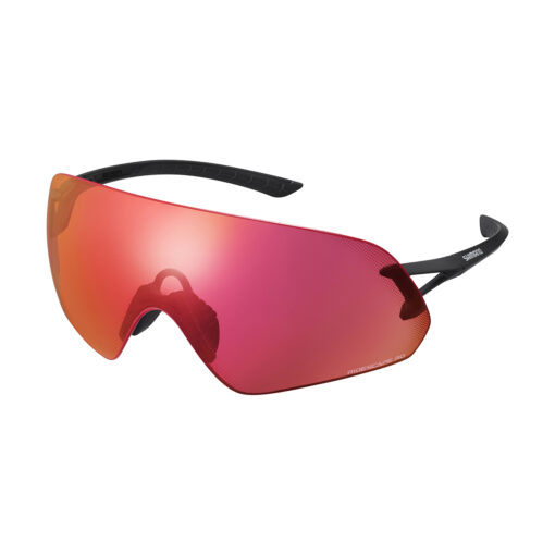 OCCHIALI SHIMANO AEROLITE P BLACK