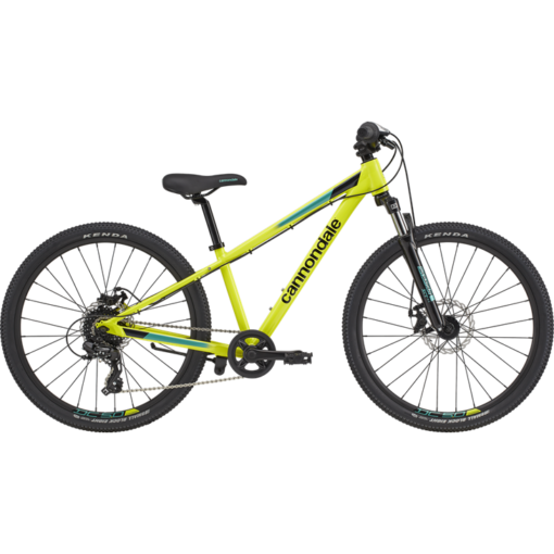 CANNONDALE KIDS TRAIL 24