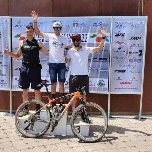 Granfondo Cancelli & Scalarole