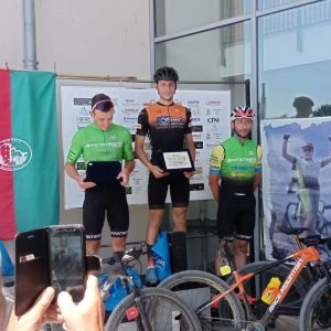 granfondo antica carsulae 2022