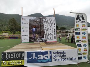 marathon dei monti lucretili