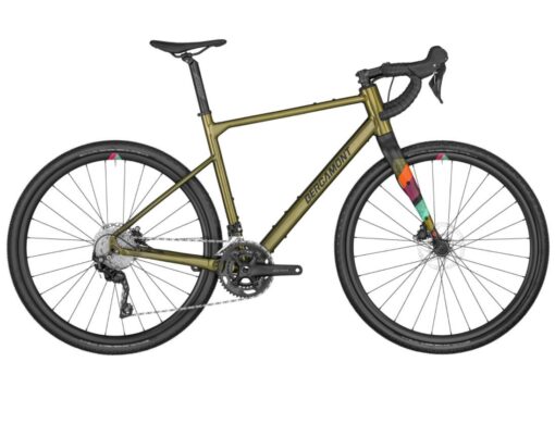 BERGAMONT GRANDURANCE 6 2022
