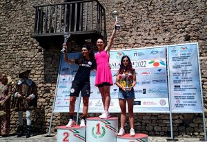 Granfondo Città Dei Papi 2022