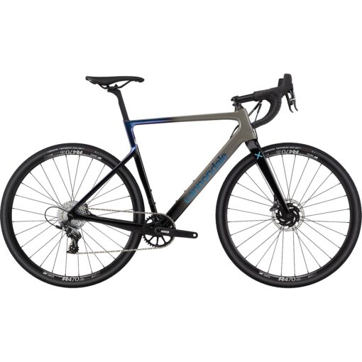 CANNONDALE SUPERSIX EVO CX 2022